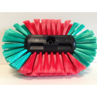 Vikan velgenborstel groot